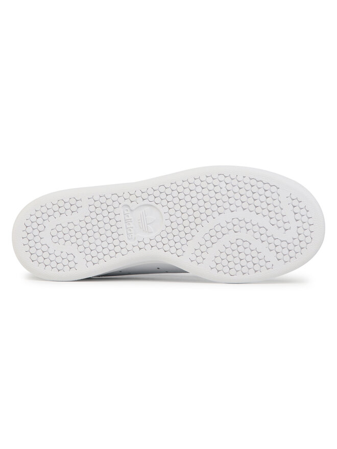 Sneakers adidas Stan Smith J FW4492 Blanc chaussures