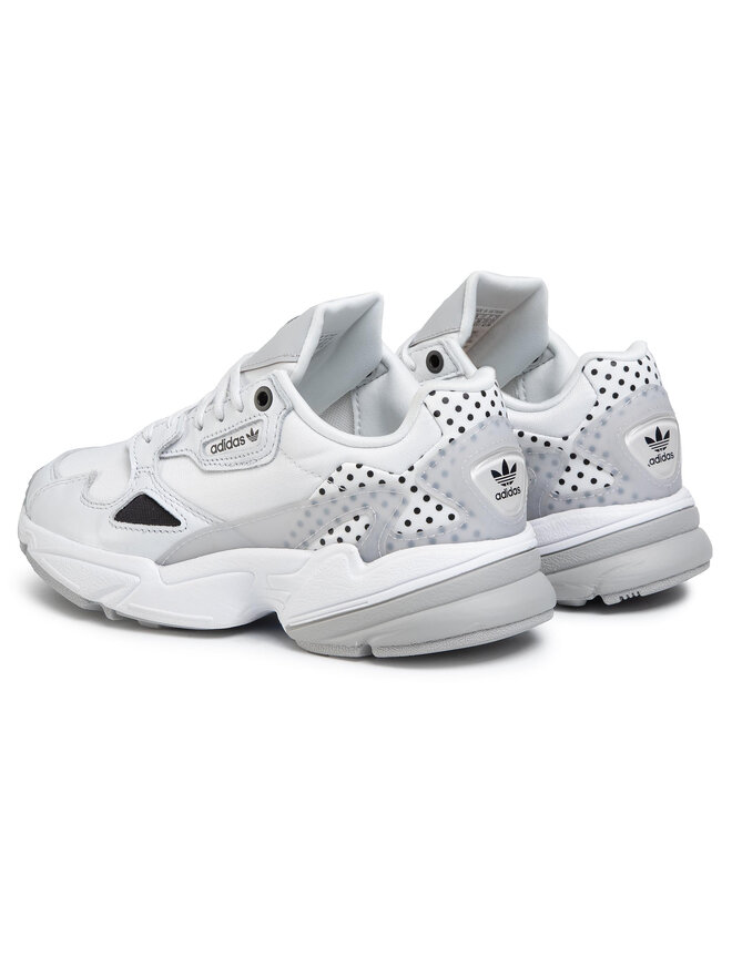 Sneakers adidas Falcon W EF4983 WeiB eschuhe