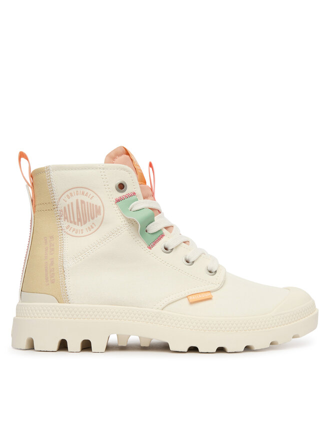 Palladium Черевики туристичні Palladium Pampahi Urbanlayer 94668-161-M Écru