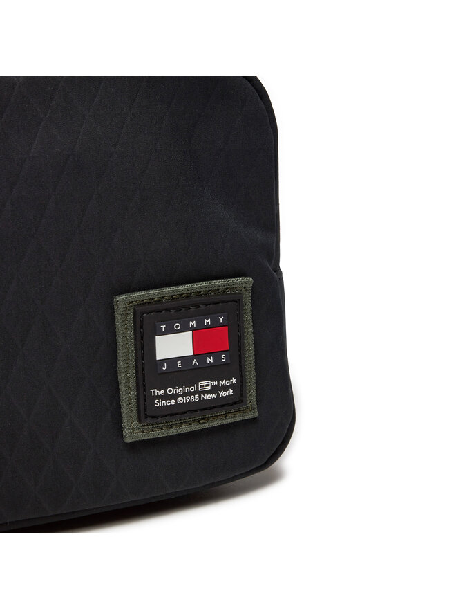 Tommy Jeans Borsellino Tommy Jeans Tjm Purpose Chest Bag AM0AM12391 Nero