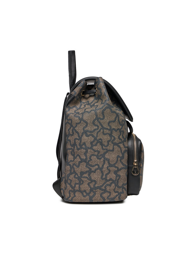 Mochila TOUS Kaos Icon 395910192 Marron zapatos.es