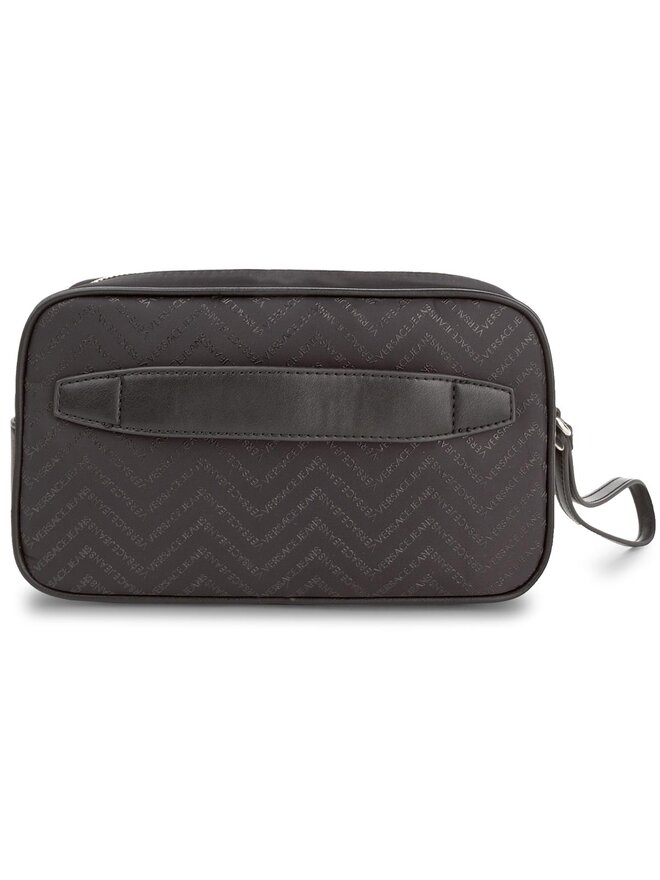 Versace Jeans Kosmetiktasche Versace Jeans E1YRBB06 Schwarz
