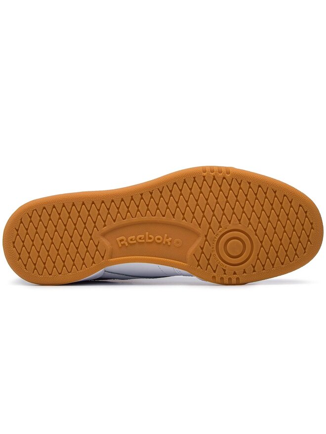 Reebok Superge Reebok Club C CN5646 Bela