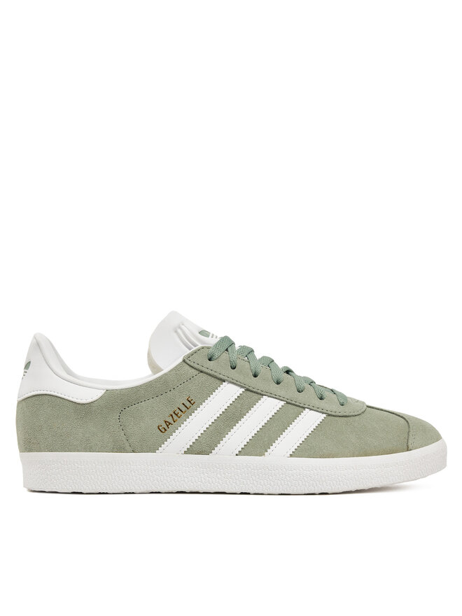 adidas Sneakers adidas Gazelle JH5384 Verde