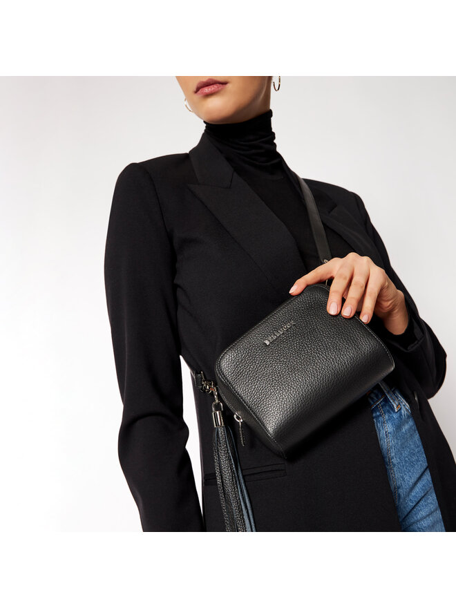 Bellucci Bolso Bellucci R-264 Negro