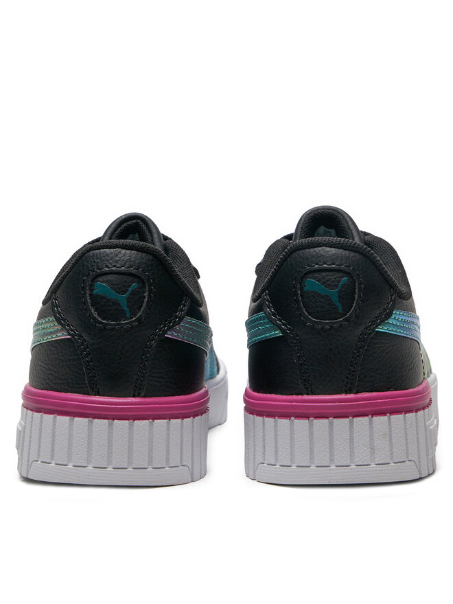 Puma Αθλητικά Puma Carina 2.0 Bouncy Sky Jr 397970 02 Μαύρο