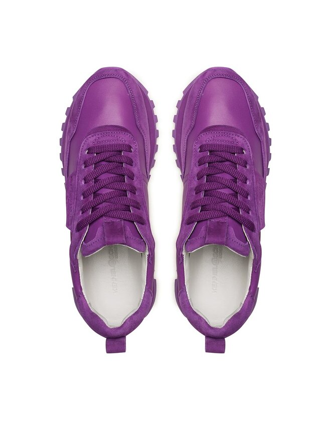 CQ 4+×2 Rudi moteriški laisvalaikio batai KENNEL&SCHMENGER 64-13-02-9