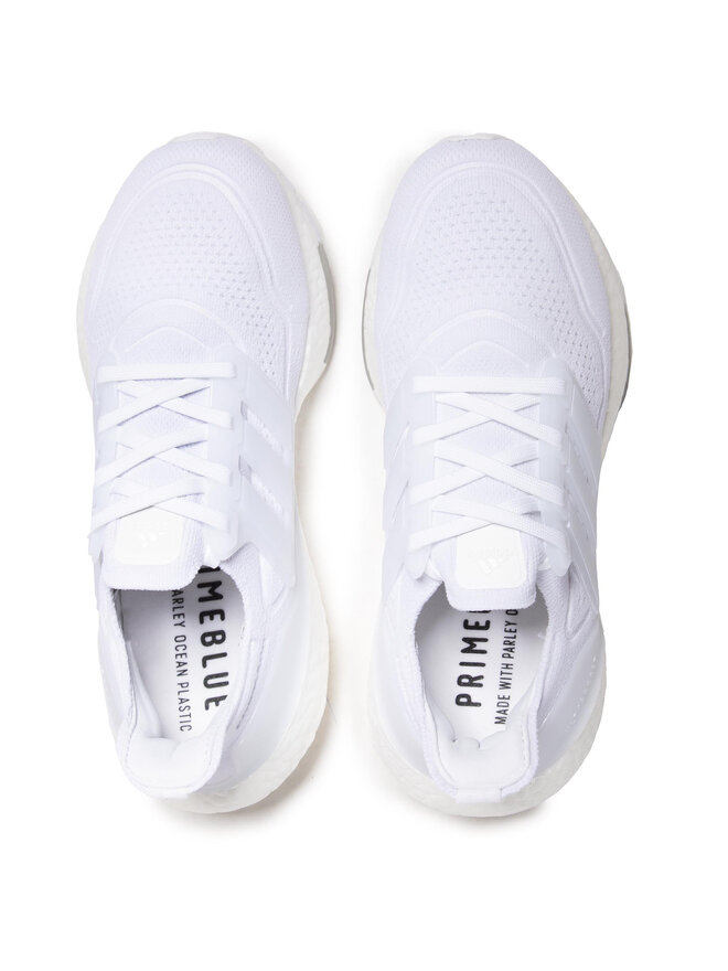 Laufschuhe adidas Ultraboost 21 FY0379 WeiB de.eschuhe.ch
