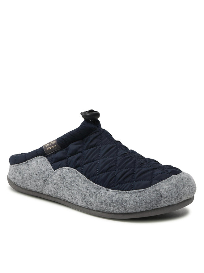 Toni Pons Pantuflas Toni Pons Nadir-Um Azul marino
