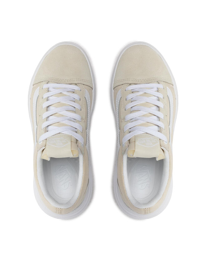 Sand color vans hot sale