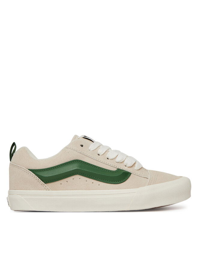 Vans Sneakers aus Stoff Vans Knu Skool VN000D6CWTM1 Beige