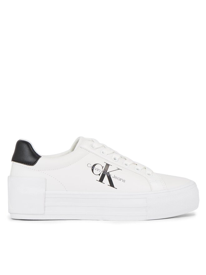 Sneakers donna calvin klein new arrivals