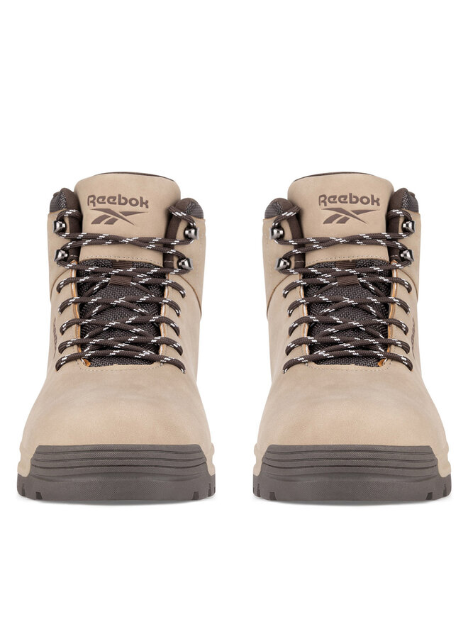 Reebok Bakancs Reebok S25W009A-2 Bézs