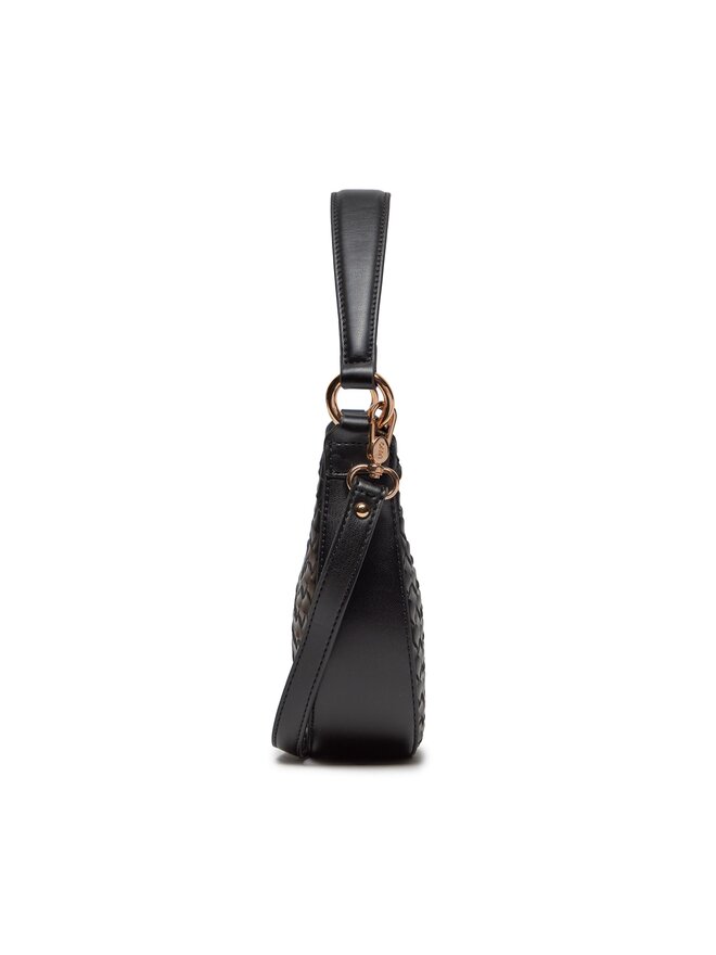Liu Jo Handtasche Liu Jo Ecs S Hobo AA4238 E0513 Schwarz