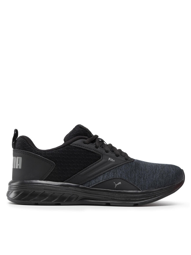 Puma Běžecké boty Puma NGRY Comet 190556 38 Černá