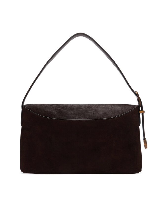 Hispanitas Handtasche Hispanitas BI265023 Dunkelbraun