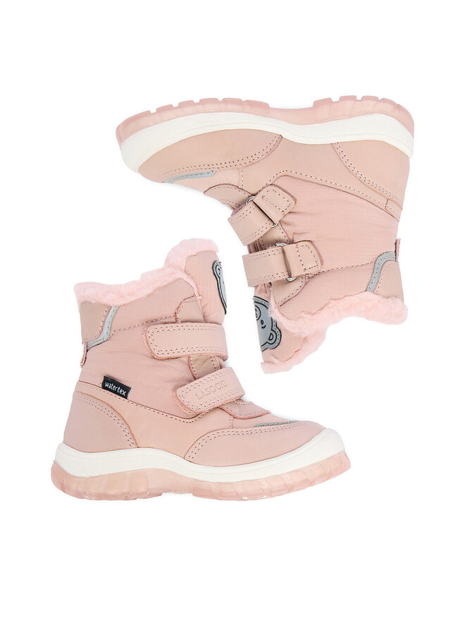 Lasocki Kids Zimske čizme Lasocki Kids CEO-CI12-1797-04 Ružičasta