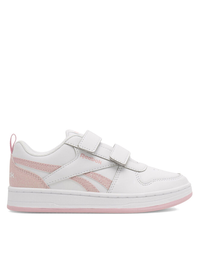 Reebok Sneakersy Reebok Royal Prime 2 HP4742 Bílá