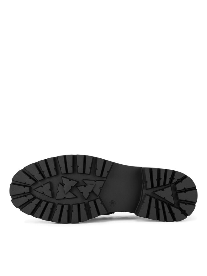 DeeZee Slipper DeeZee 23038T259 Schwarz