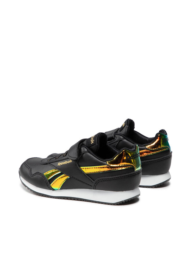 Reebok Сникърси Reebok Royal Cljog 3.0 1V G57518 Черен