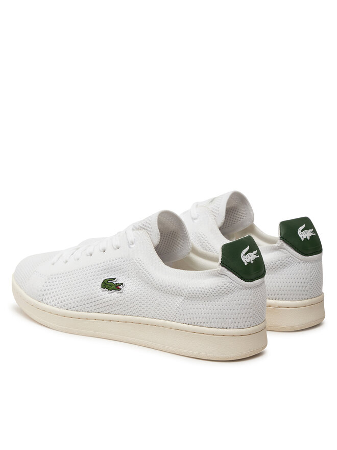 Lacoste Sneakersy Lacoste 745SMA0023 Biały