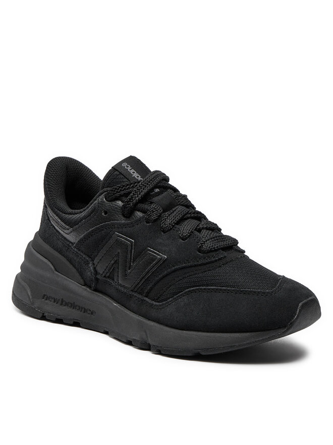 New Balance Sneakersy New Balance U997RFB Czarny