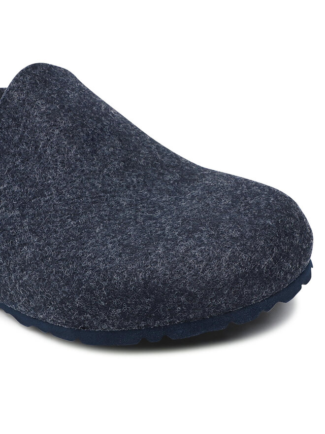 Birkenstock Пантофи Birkenstock Amsterdam Bs 1021470 Тъмносин