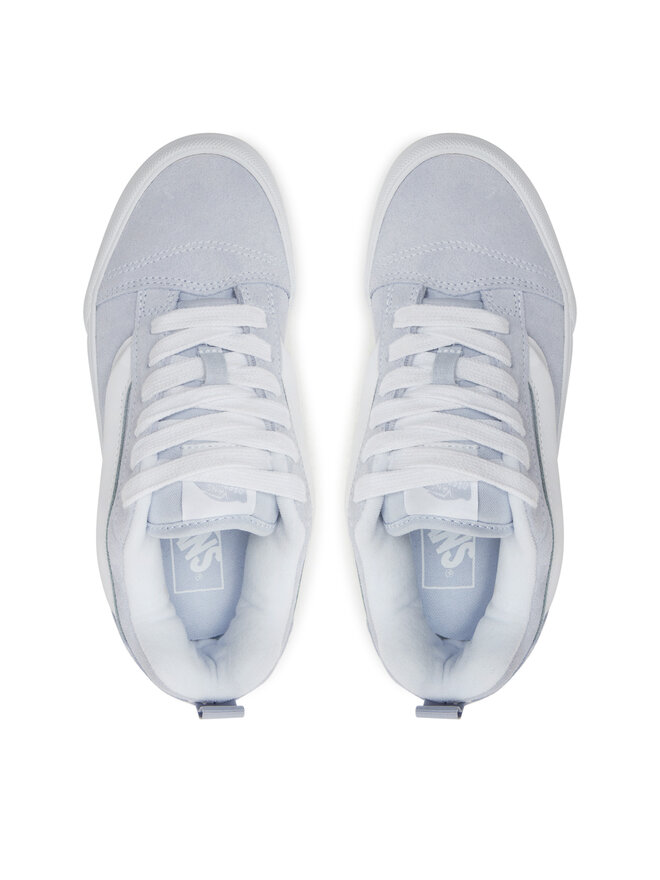 Vans Sneakersy Vans Knu Stack VN000CP6CHA1 Niebieski