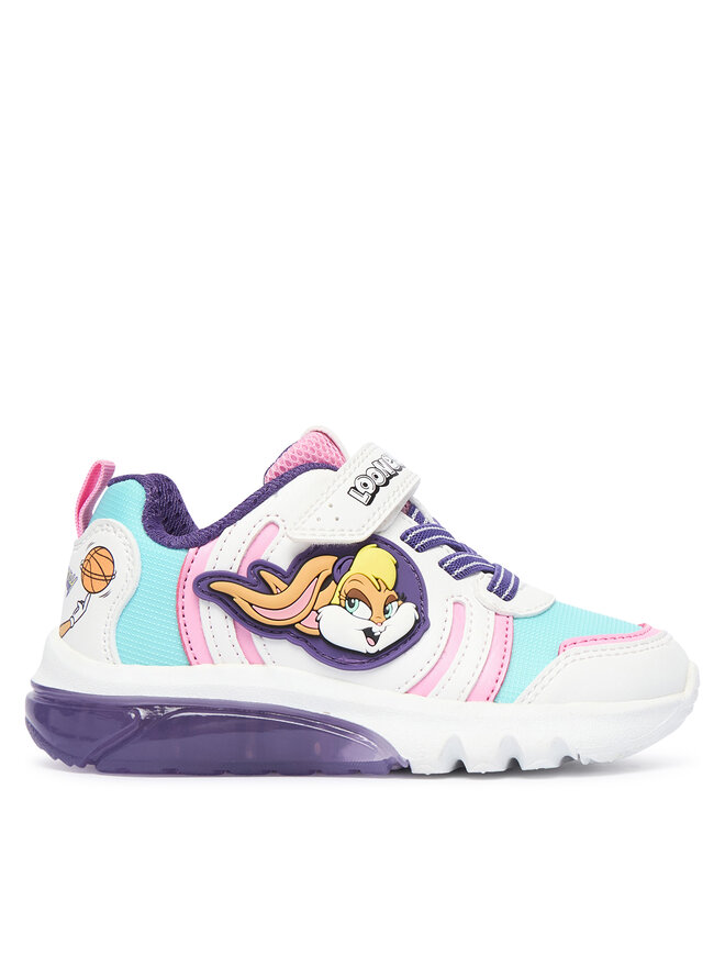 Geox Sneakers Geox J Ciberdron Girl J66LPA 05411 C0406 M Bunt