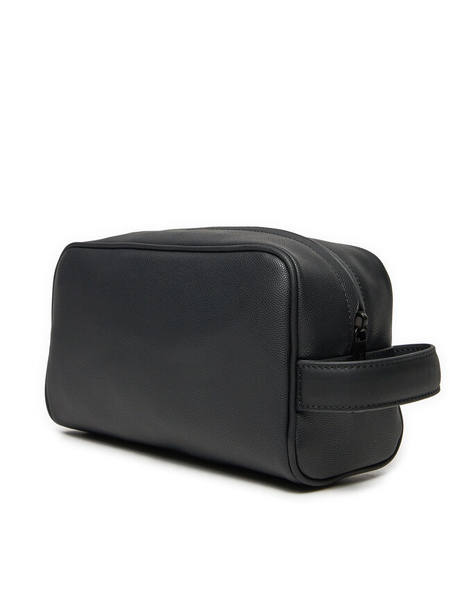 Calvin Klein Kosmetiktasche Calvin Klein Ck Must Washbag K50K512801 Schwarz