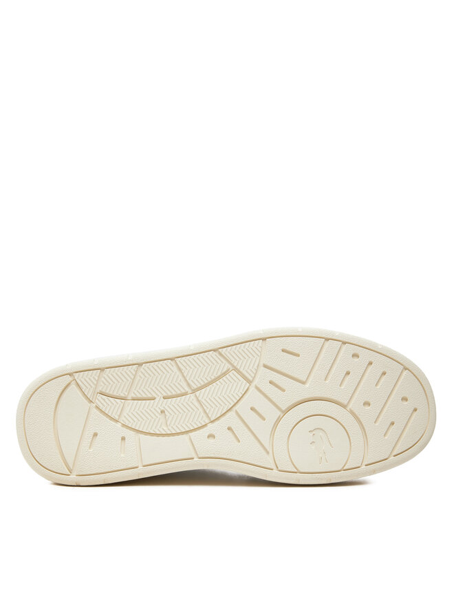 Lacoste Sneakersy Lacoste Acelip Premium 747SMA0037 Biały