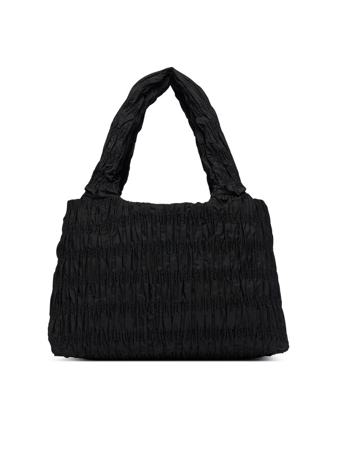 Tommy Jeans Handtasche Tommy Jeans Tjw Urban AW0AW19076 Schwarz