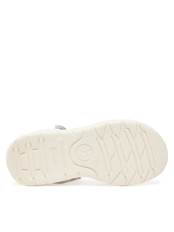 Biomecanics Sandalen Biomecanics 252244 S Weiß