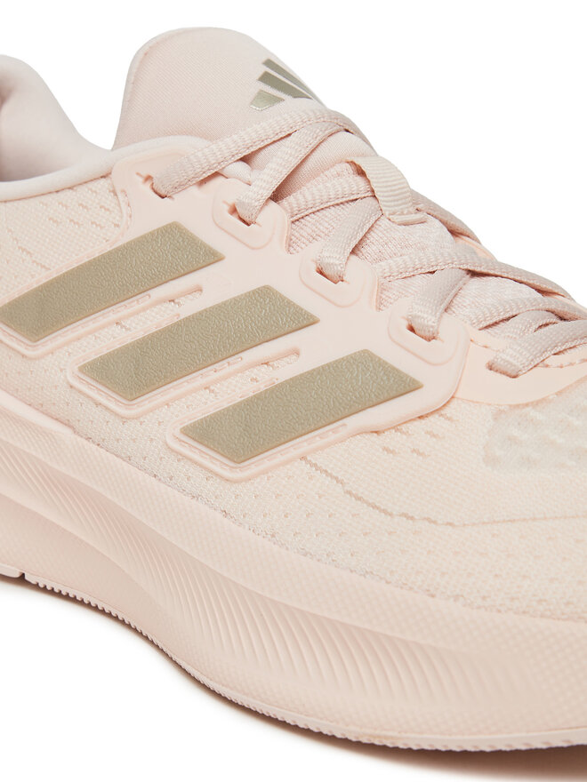 adidas Futócipő adidas Ultrarun 5 W JR3008 Rózsaszín