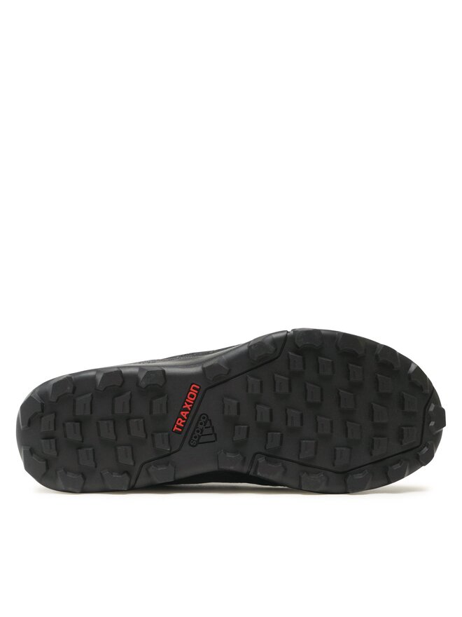 adidas Buty do biegania adidas Terrex Tracerocker 2.0 GORE-TEX IF2579 Czarny