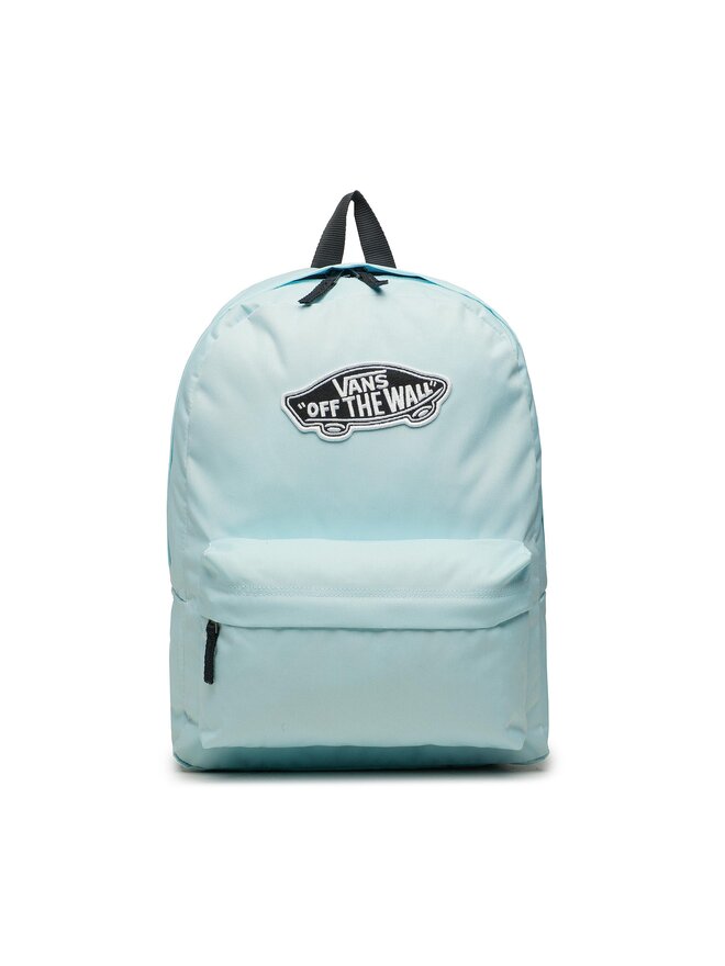 Zaino Vans Wm Realm Backpack VN0A3UI6G5O1 Blu