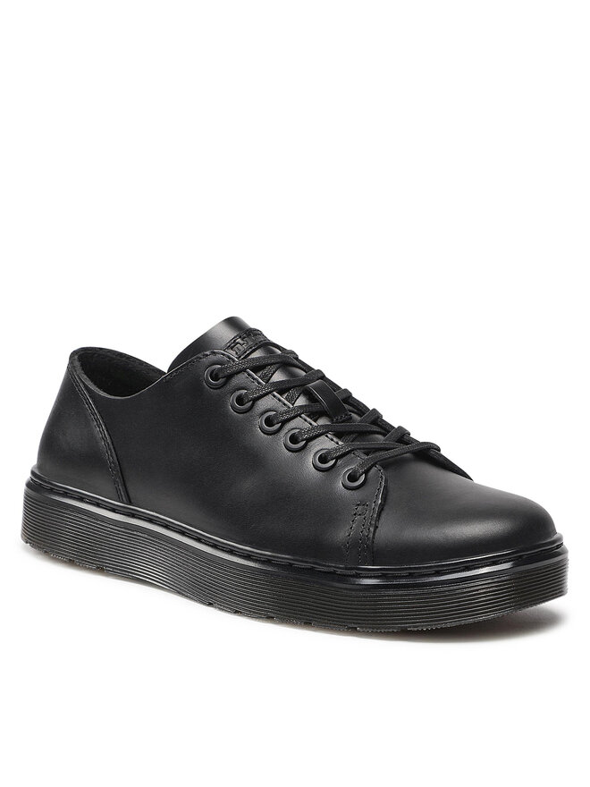 Dr. Martens Laisvalaikio batai Dr. Martens Dante 16736001 Juoda