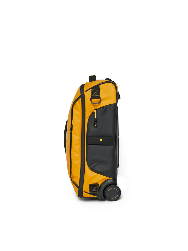 Samsonite Kabinový kufr Samsonite Paradiver Light 74779 1924 Žlutá