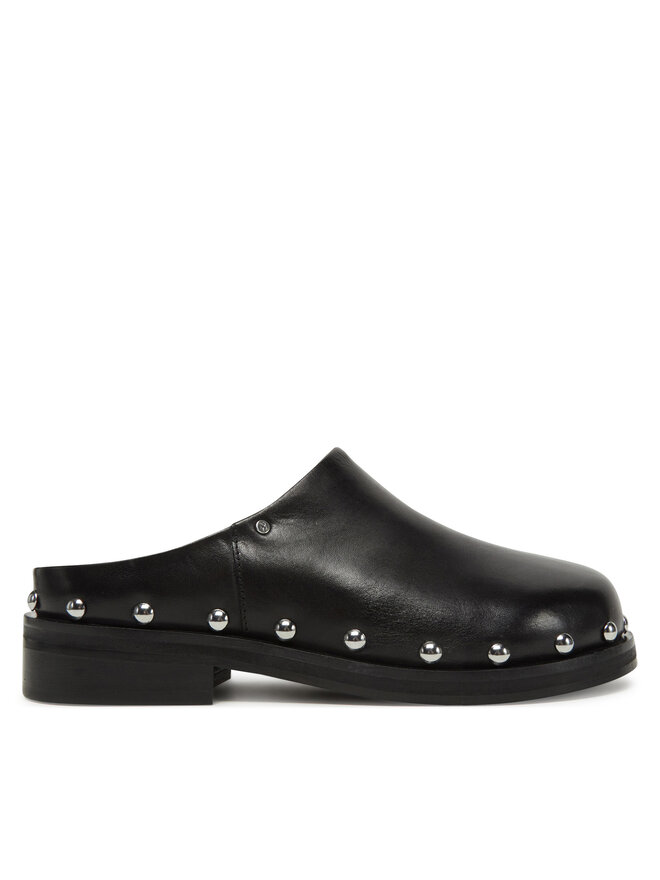 Bronx Şlapi Bronx L-Ayla 66576-A Negru