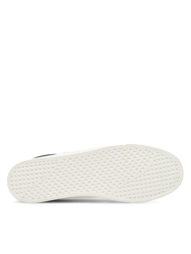 Beverly Hills Polo Club Sneakers Beverly Hills Polo Club M-SS24-3C012 Schwarz