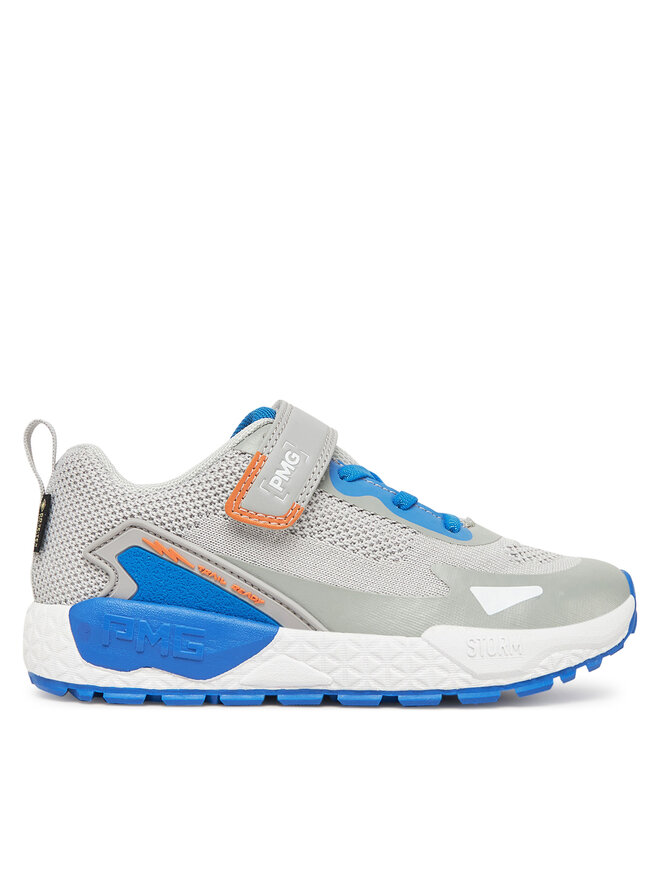 Primigi Zapatillas Primigi 7930722 M Gris