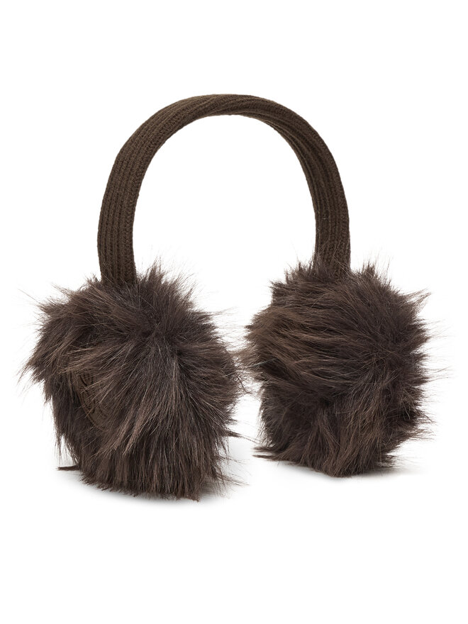 Juicy Couture Orejeras Juicy Couture JCAWH225714 Marrón