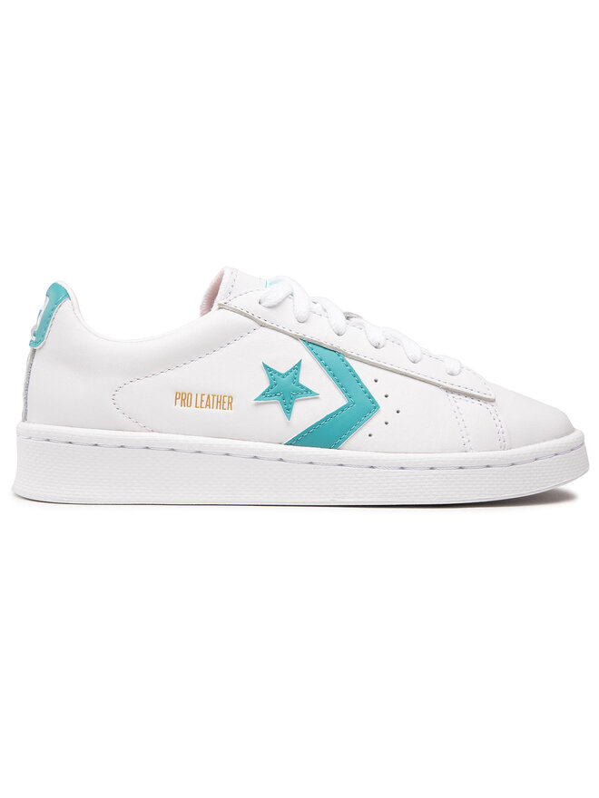 Converse Снікерcи Converse Pro Leather 170755C Білий