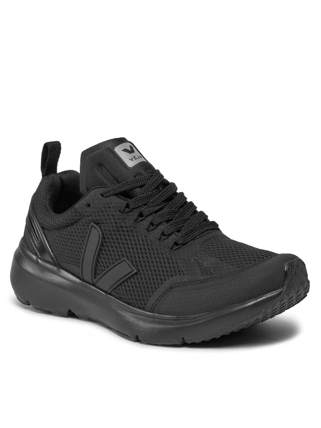 Veja Снікерcи Veja Condor 2 CL1803391A Чорний
