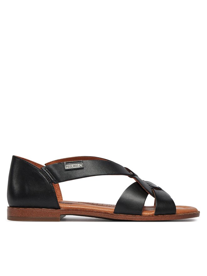 Sandały Pikolinos Algar W0X-0812 Czarny