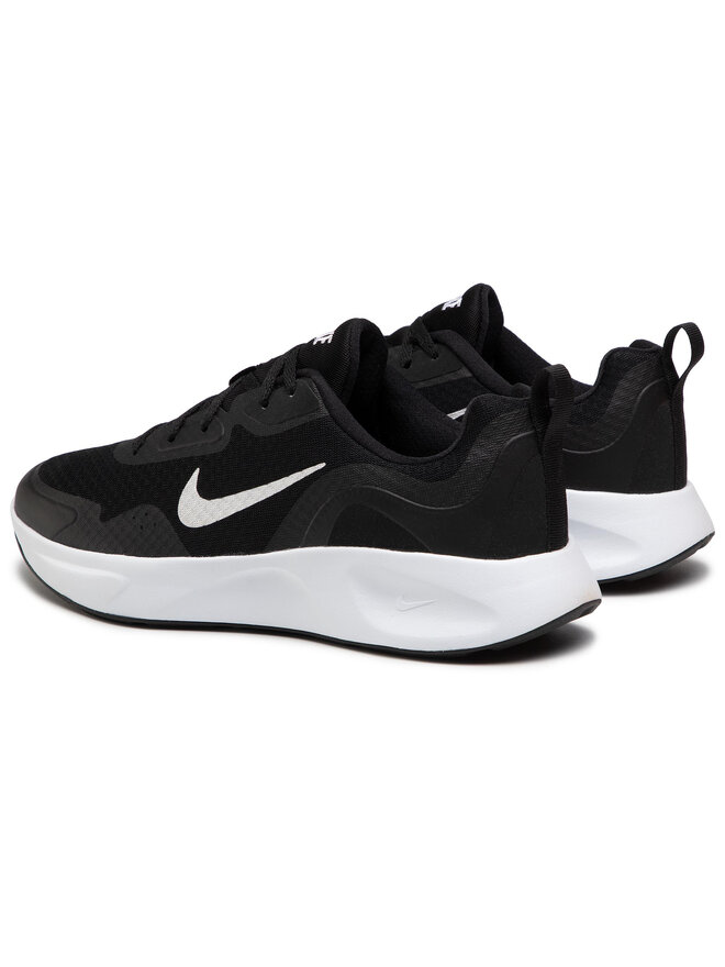 Nike Laisvalaikio batai Nike Wearallday CJ1682 004 Juoda