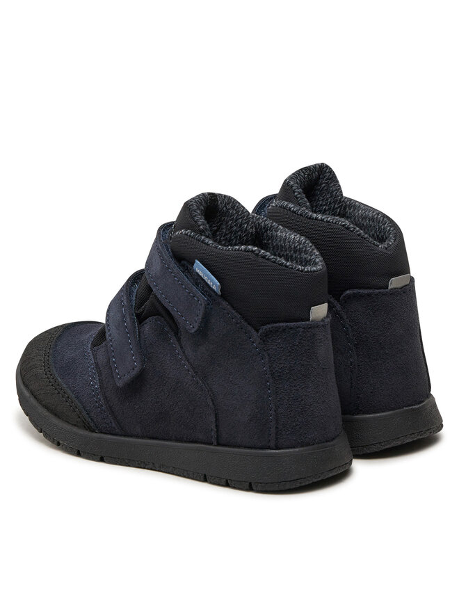 Mrugała Bakancs Mrugała Jogi 6158/4-70 Kék