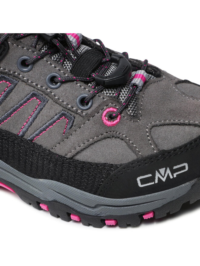 CMP Scarpe da trekking CMP Sun Hiking Shoe 31Q4804 Grigio
