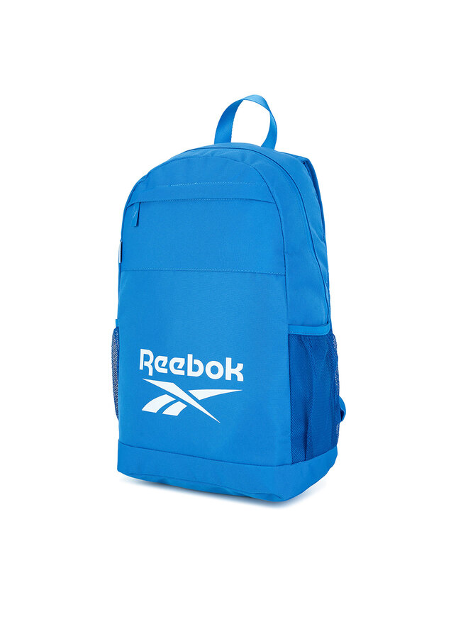 Reebok Plecak Reebok RBK-B-006-CCC Niebieski