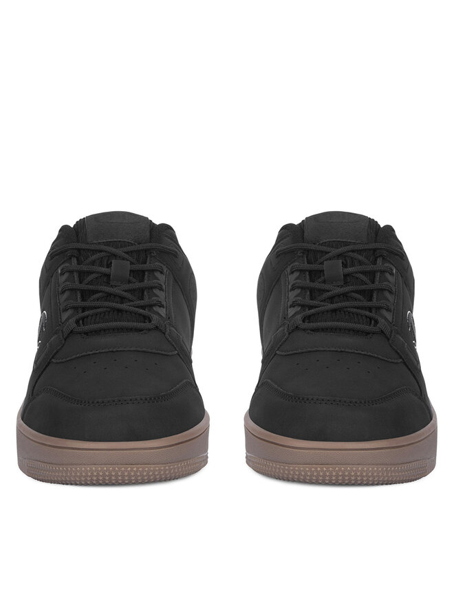 Champion Sportcipők Champion RD18 LOW CORD S22294-KK002 Fekete